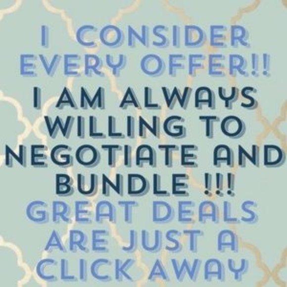 make Me An offer - Picture 1 of 1
